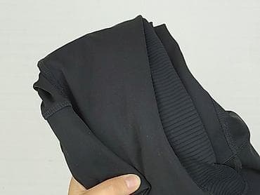 Kobiety: H&M Sport, Legginsy Sportowe damskie, rozmiar L — 6