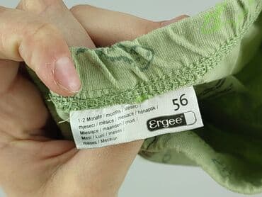 kombinezon softshell dla dzieci lidl: Leggings, Ergee, Newborn baby, condition - Perfect — 4