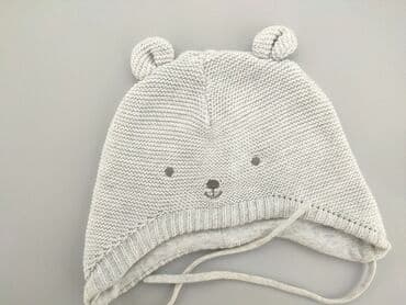 czapka moncler zimowa: Cap, condition - Very good — 4