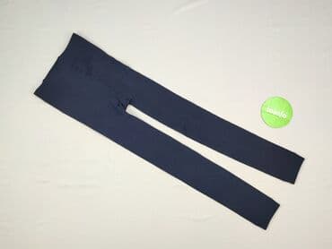 długie spódnice obcisła: Legginsy Sportowe damskie, rozmiar XS — 2