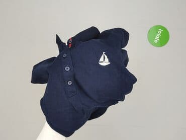 legia retro koszulka: Esmara, Damska koszulka polo, rozmiar S — 6