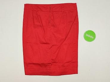 bluza czerwona: Camaïeu, Spódnica damska, rozmiar 2XL — 3