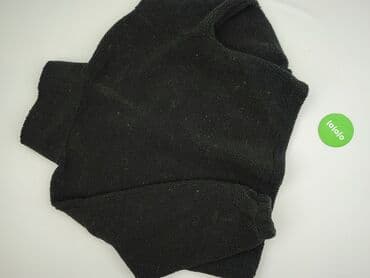 duży męski sweter z polaru: House, Polar damski, rozmiar M — 3