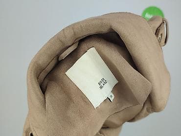 ramoneski: River Island, Kurtka skórzana damska, rozmiar M — 5