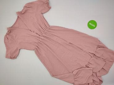 candytm sukienka: Sukienka damska, rozmiar S — 2