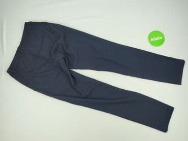 H&M, Material trousers for women, XS at lalafo.pl — 3 H&M, Material trousers for women, XS — 3