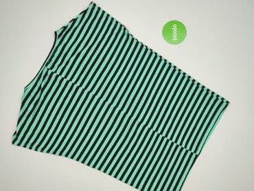 ubrania z stich: Free Still, Bluzka damska, rozmiar 5XL — 3