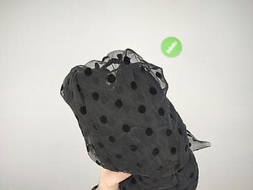 bluzki welurowa: Sukienka damska, rozmiar S — 5