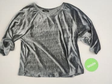 bluzki z frędzlami reserved: Bluzka damska, rozmiar M — 2