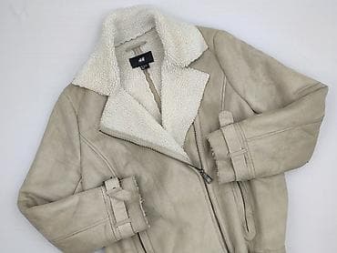 Kobiety: H&M, Kurtka zimowa damska, rozmiar M — 1