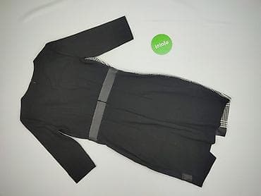 spodnie czarne hello kitty: Pretty Girl, Sukienka damska, rozmiar M — 3