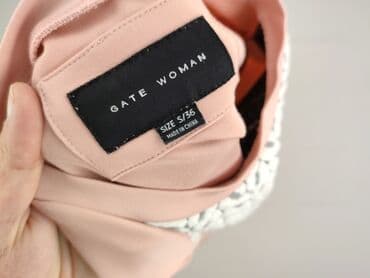 bluza w paski mohito: Gate Woman, Bluza damska
, rozmiar S — 5