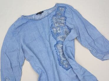 koszula nocna esmara: Esmara, Sukienka damska, rozmiar XL — 1