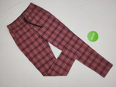 r: Italian Fashion, Spodnie materiałowe damskie, rozmiar S — 2