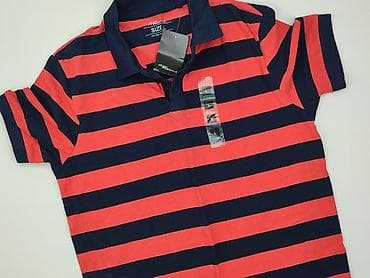 Jean Pascale, Polo shirt for men, size L