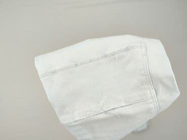 sinsay dżinsy z dziurami: Sinsay, Jeansy damskie, rozmiar S — 6