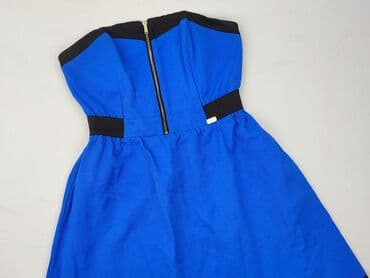 sukienki midi plus size: Reserved, Sukienka damska, rozmiar L — 1