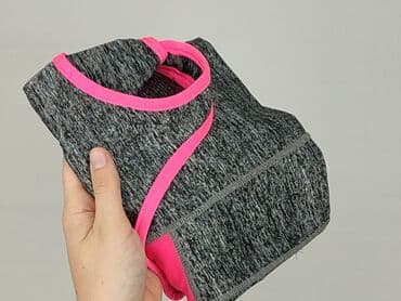 ubrania do koszykówki: Top damski, rozmiar L — 6