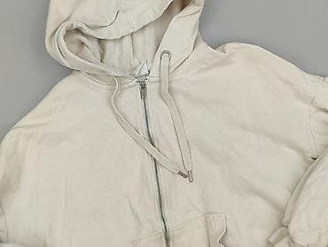 H&M, Bluza z kapturem damska, rozmiar S