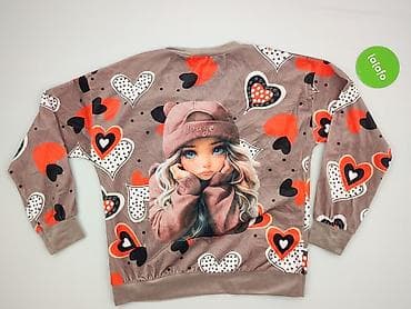 bluza boho damska: Bluza damska
, rozmiar 2XL — 3