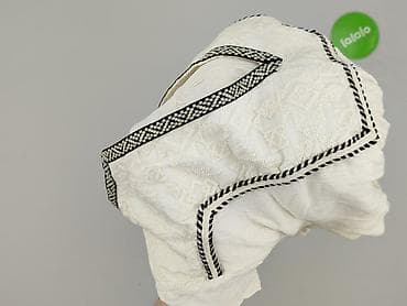 bluzy h m: H&M, Bluzka damska, rozmiar M — 4