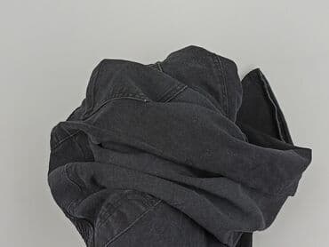 dżinsy czarne: Beloved, Legginsy Eleganckie damskie, rozmiar XL — 6