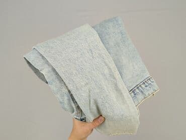 cropp sweter: Cropp, Джинсова куртка жіноча, розмір S — 5