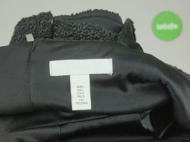 hm topy basic: H&M, Top damski, L — 4