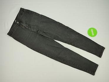 cropp jeansy: Sinsay, Jeansy damskie, rozmiar L — 2