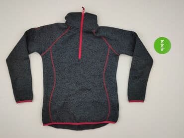 флісові кофти жіночі: Bluza damska
, rozmiar M — 2