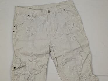 ccc buty profilaktyczne: Spodnie 3/4 damskie, S — 1