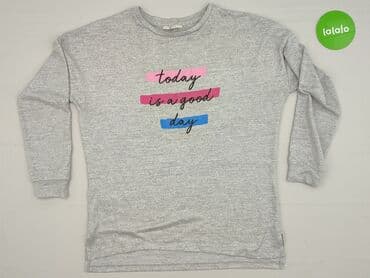 nirvana t shirty oversized: Tu, Світшот жіночий, розмір L — 2