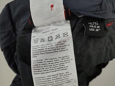 kik spodnie ocieplane: Spodnie dla mężczyzn, rozmiar M — 5