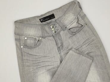 Jeanswear, Jeansy damskie, rozmiar S