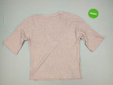 obcisla biale bluzki: Bluzka damska, L — 3