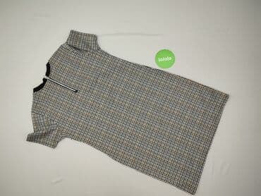 zimowa sukienki na wesele: Janina, Sukienka damska, rozmiar L — 3