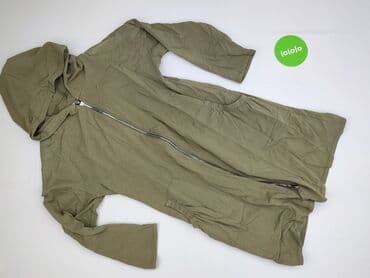 кофти жіночі польські: Bluza z kapturem damska, rozmiar S — 2