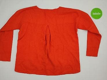 Kobiety: Reserved, Sweter damski, rozmiar S — 3