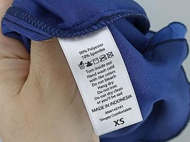 tutu spódnice: Spódnica damska, rozmiar XS — 5