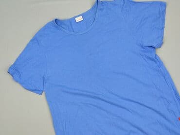 koszulka tommy hilfiger damska biala: Triumph, T-shirt damski, XL — 1