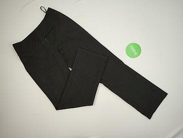 spodnie do tuniki: Dunnes Stores, Spodnie materiałowe damskie, rozmiar M — 2