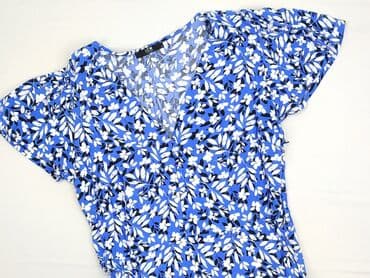 sukienka reserved w paski: Lc Waikiki, Sukienka damska, M — 1