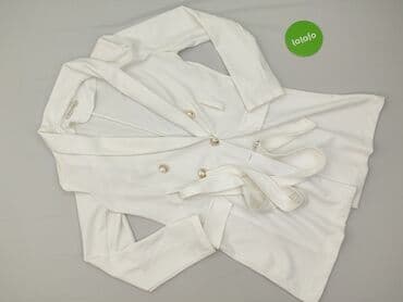 kombinezony zimowy: Miss one, Trencz damski, rozmiar S — 2