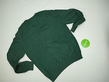calliope pullover: Marc OPolo, Sweter dla mężczyzn, rozmiar 2XL — 5