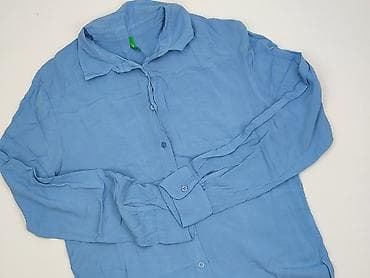 benetton basic t shirty: United Colors of Benetton, Koszula damska, rozmiar S — 1