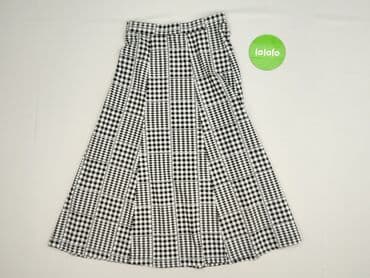 czarne spódniczka sinsay: Miss Selfridge, Spódnica damska, rozmiar XS — 4