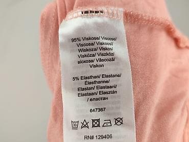 t shirt basic oversize: Bonprix, Women`s T-shirt, size M — 5