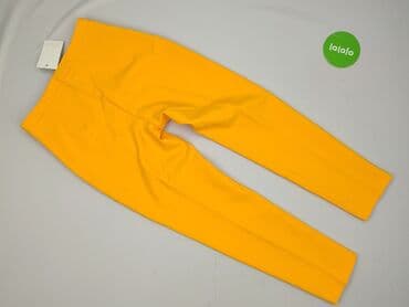 Ubrania damskie: Asos, Spodnie materiałowe damskie, rozmiar S — 3