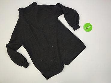 outerwear: Shein, Sukienka damska, rozmiar S — 3