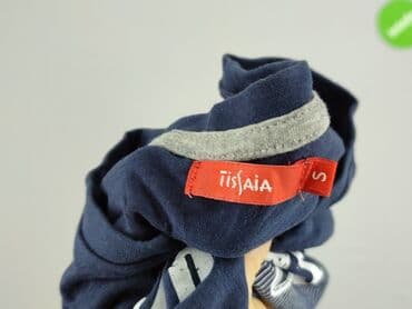 koszulki z filtrem uv: Tissaia, Koszulka dla mężczyzn, rozmiar S — 4